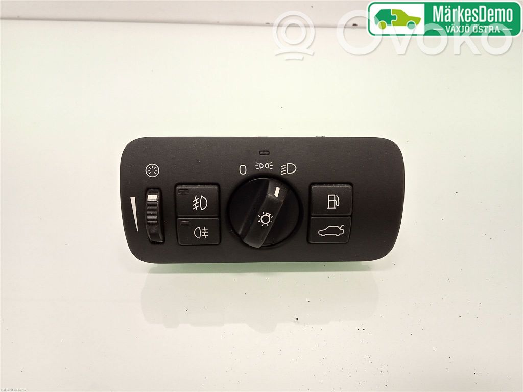 Volvo V70 Light switch 
