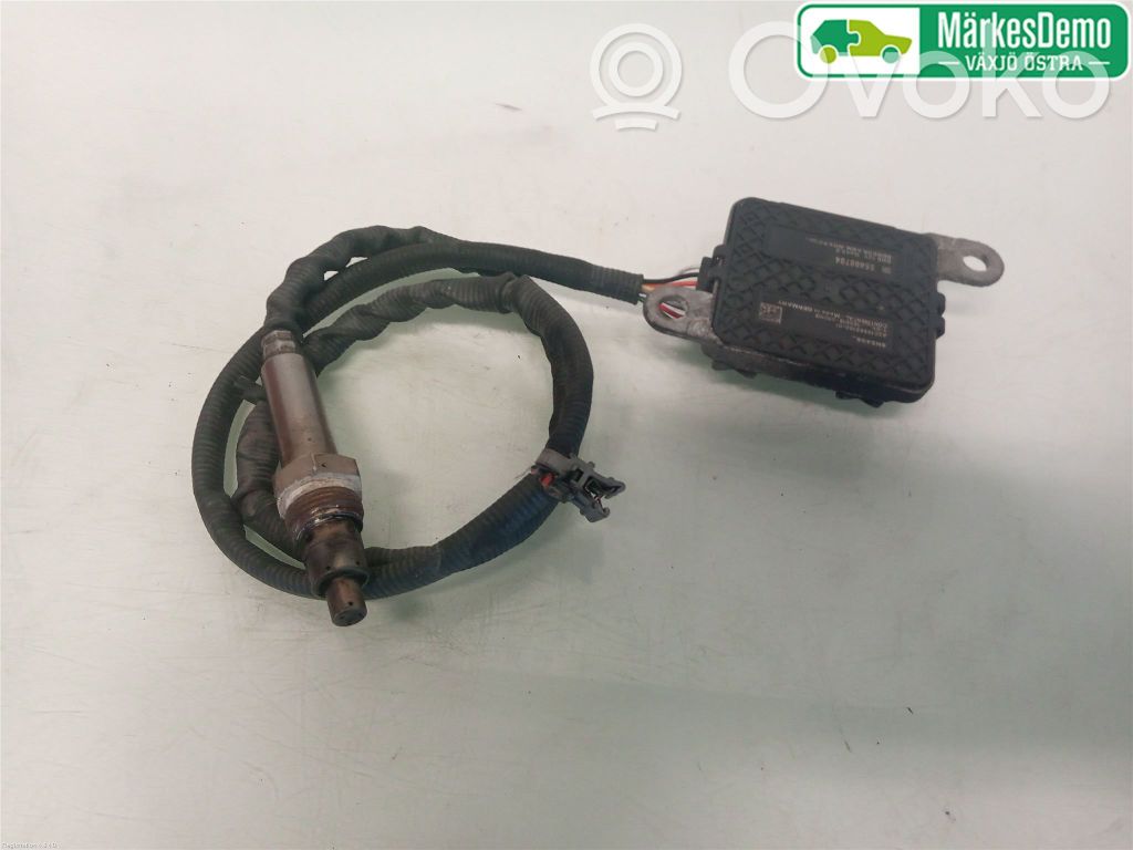 Opel Insignia B Lambda probe sensor 