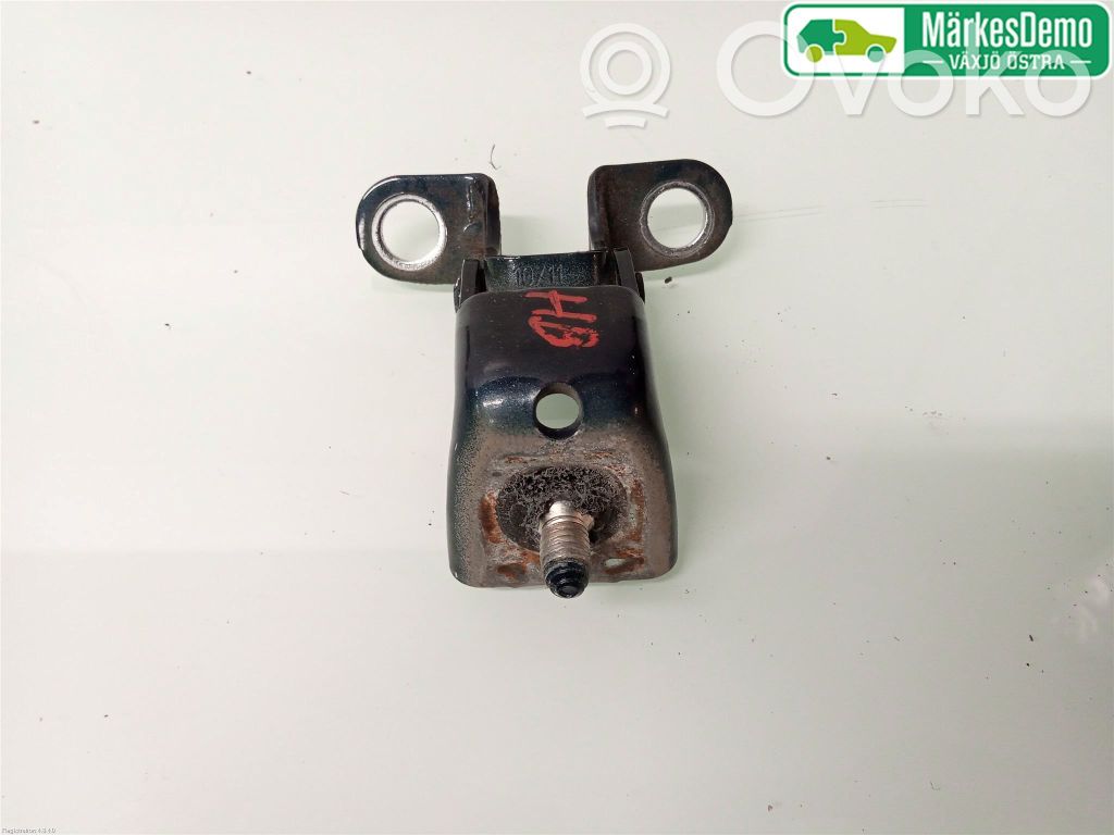 Citroen C4 II Tailgate/trunk/boot hinge 