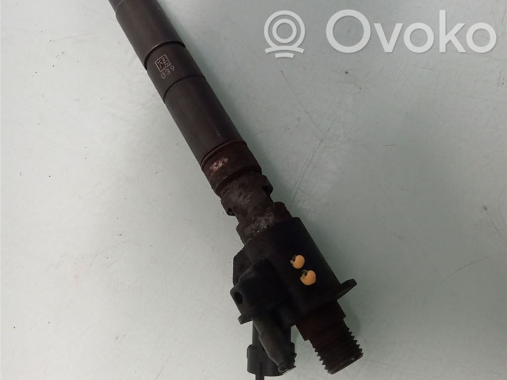 Inyector de combustible   36002704,31272767,31272767