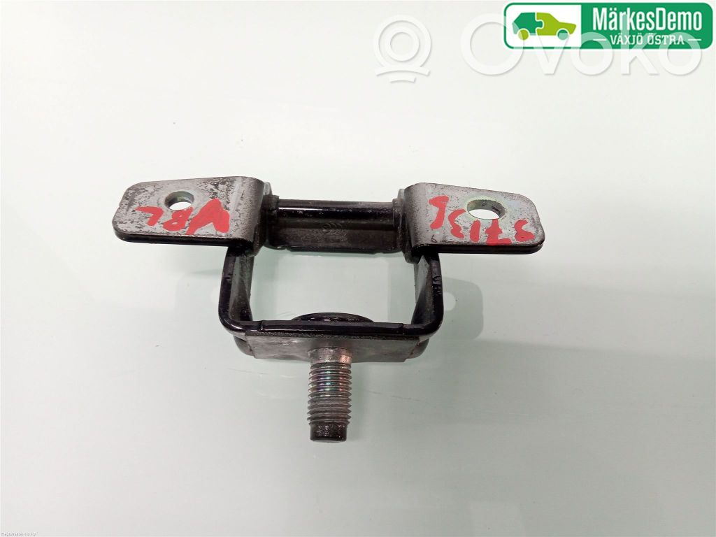 KIA Picanto Tailgate/trunk/boot hinge 