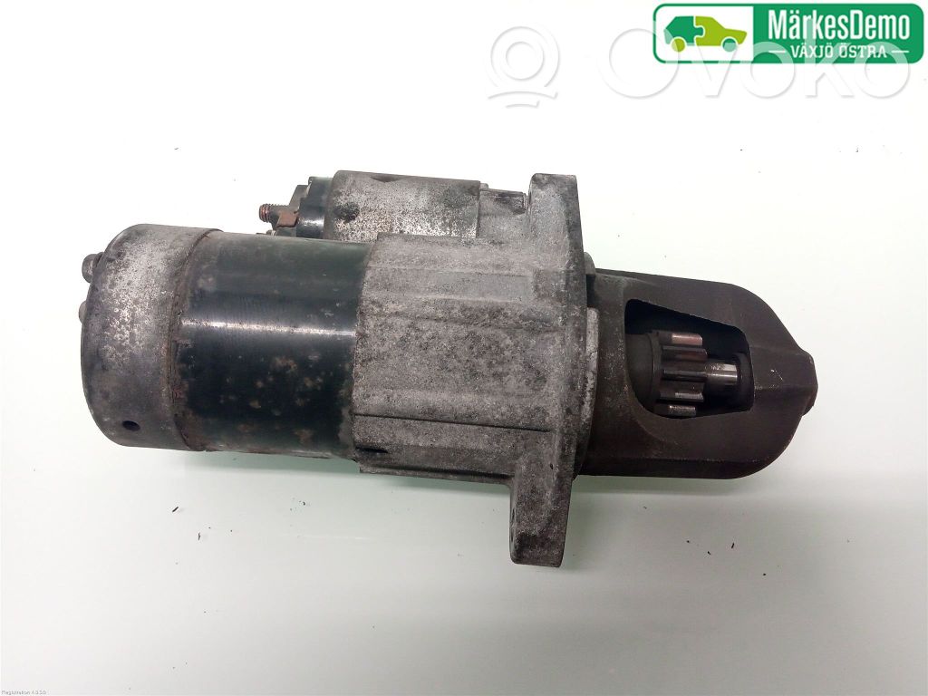 Mitsubishi Colt Motor de arranque 
