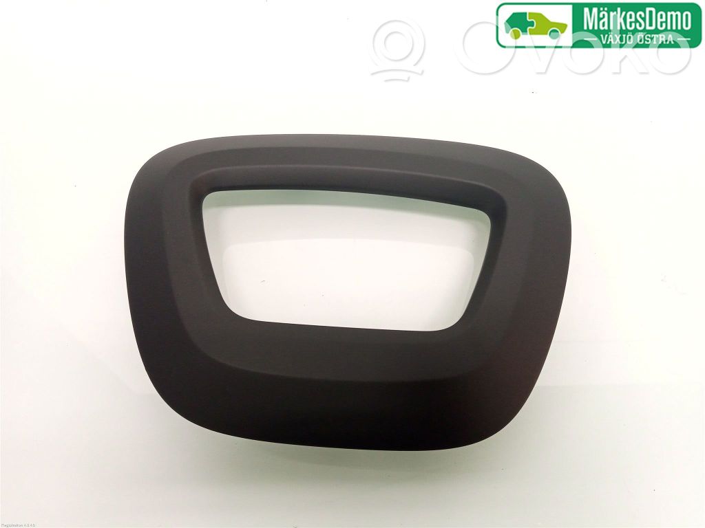 Mini Cooper Countryman F60 Konsola środkowa / Radio / GPS 