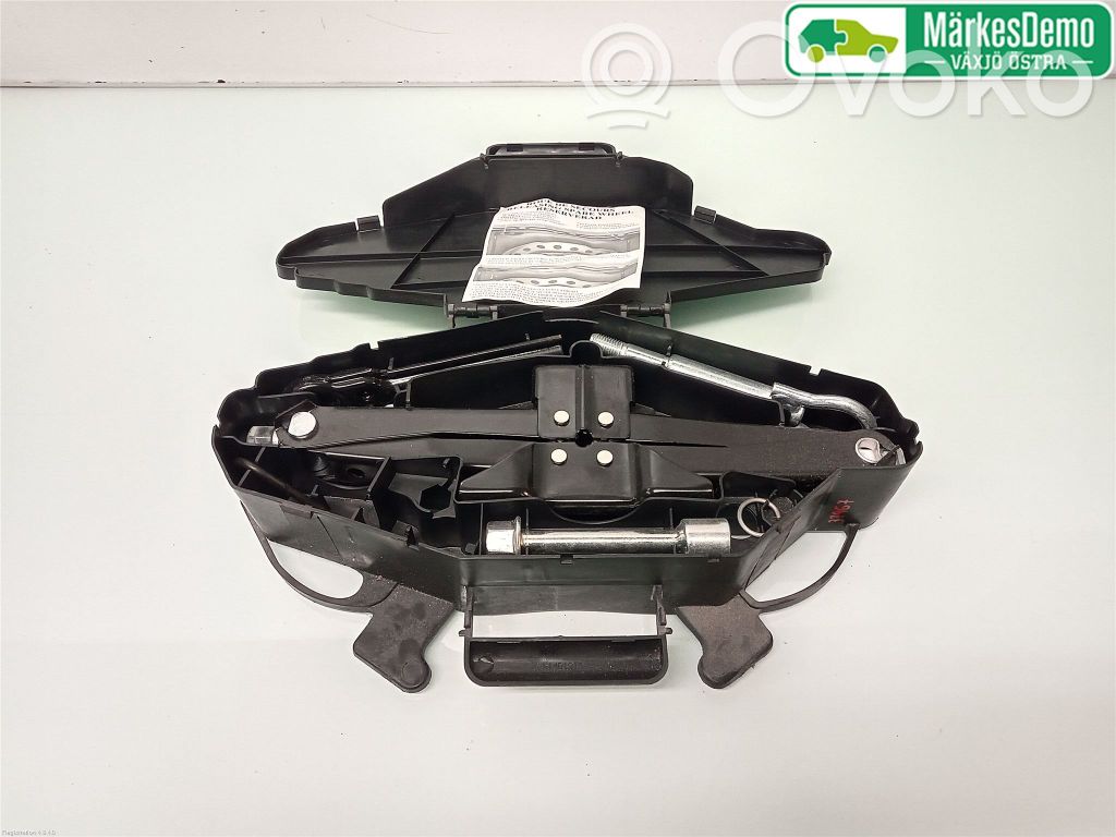 Opel Vivaro Set scule 