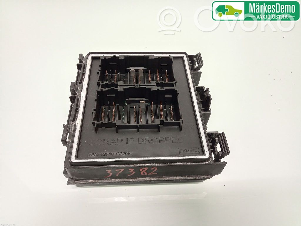 Ford Focus Sulakemoduuli 