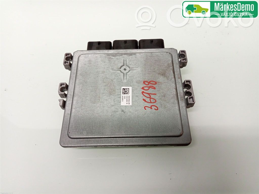 Ford Galaxy Injection control unit/module 