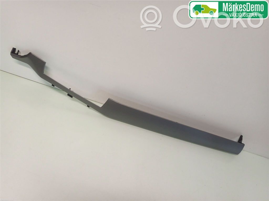 Seat Leon IV Dashboard glove box trim 