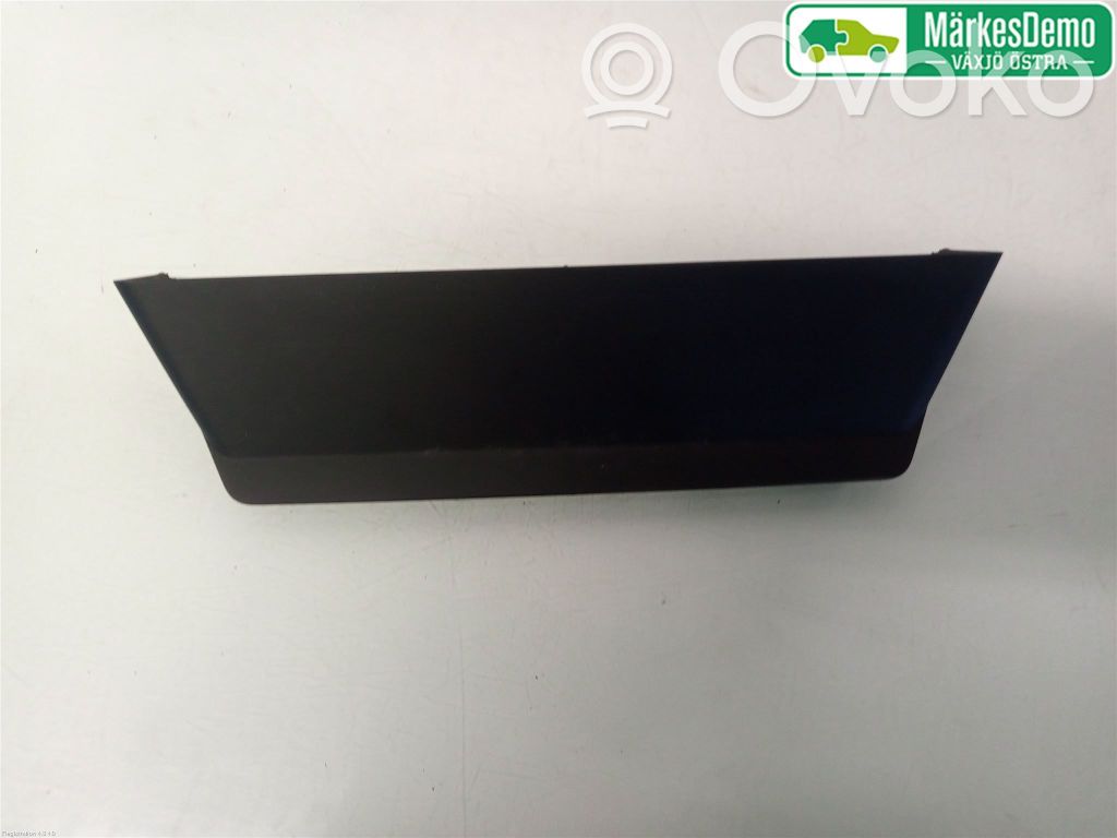 Seat Leon IV Radio/GPS head unit trim 