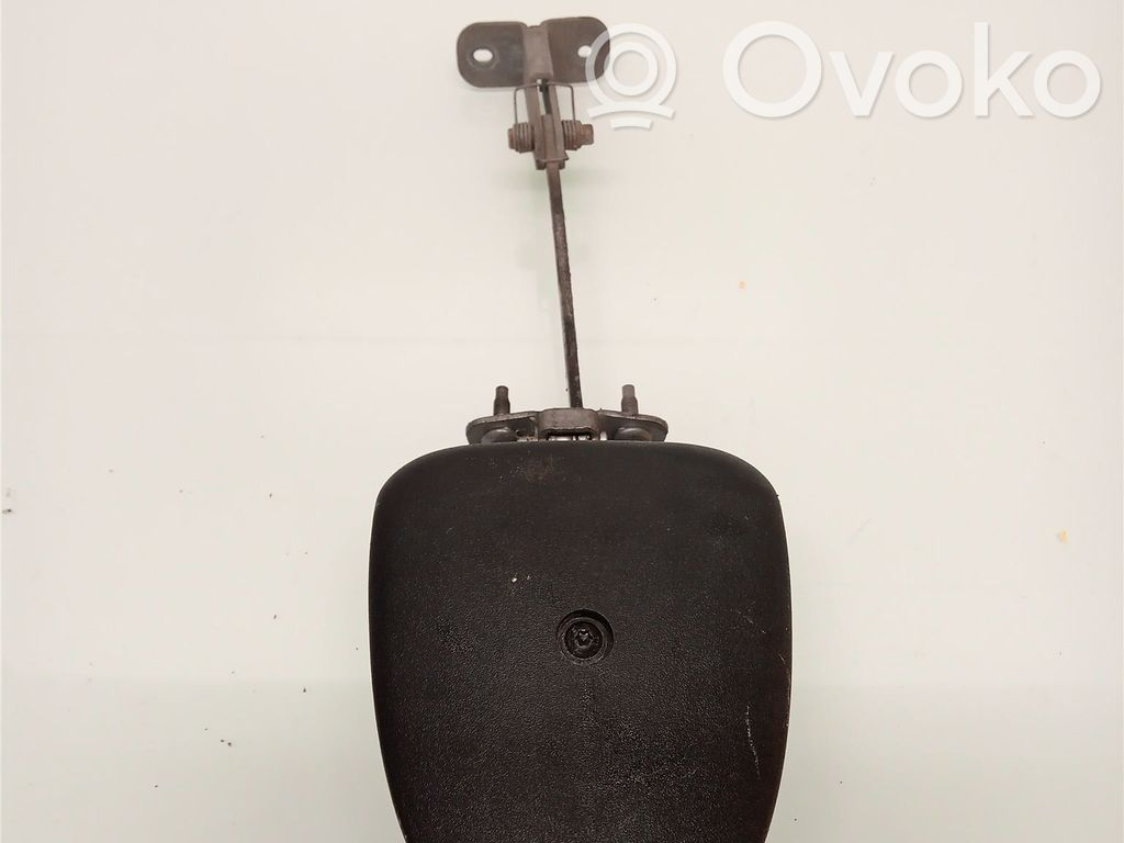 Opel Vivaro Ogranicznik drzwi tylnych 
