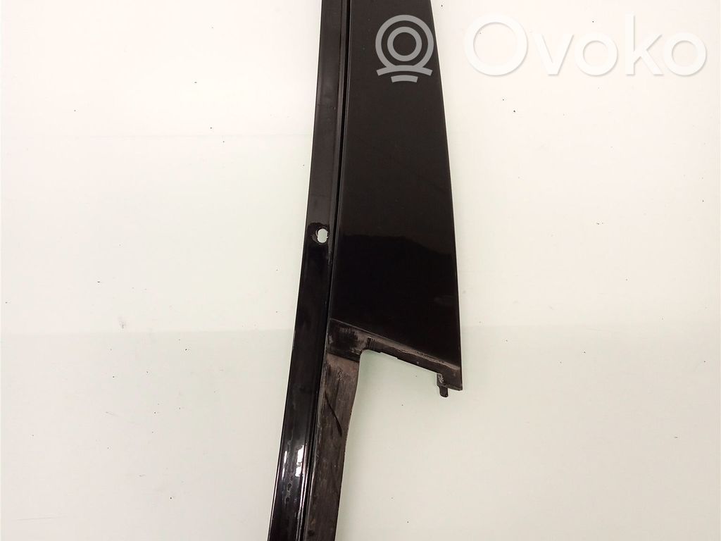 BMW 5 F10 F11 Listwa drzwi tylnych 