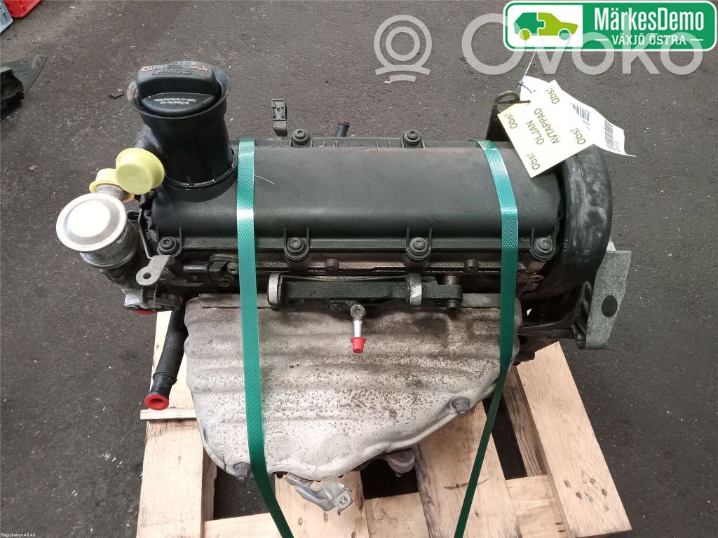 Motor   06A100045G