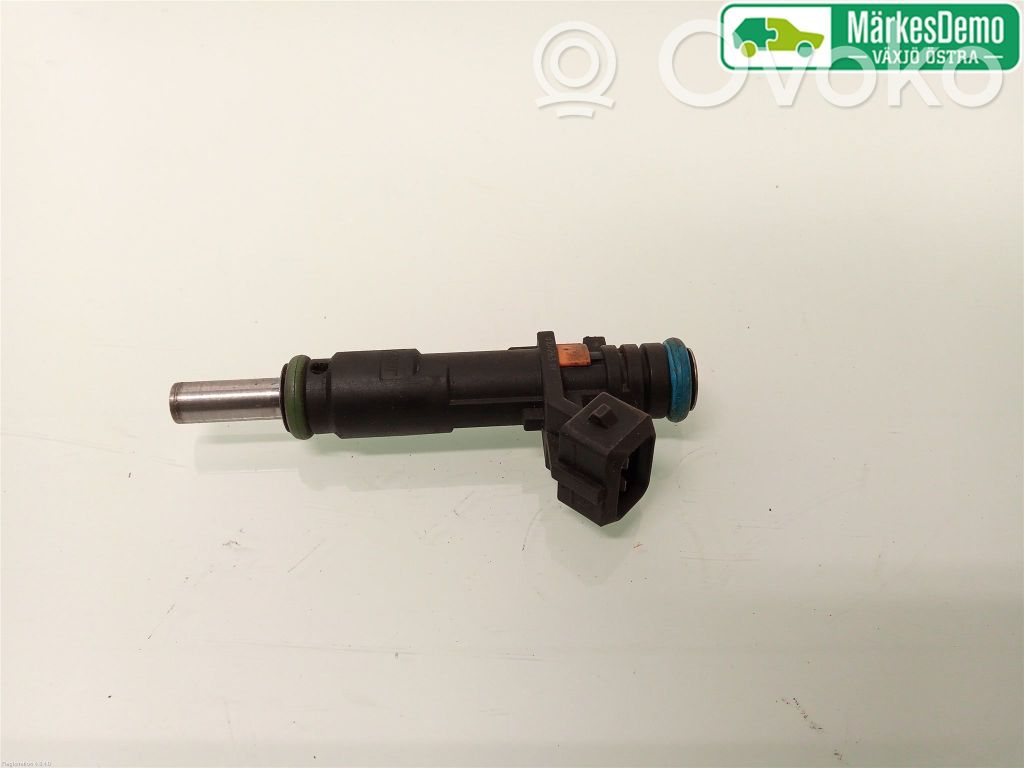 Opel Zafira B Inyector de combustible 