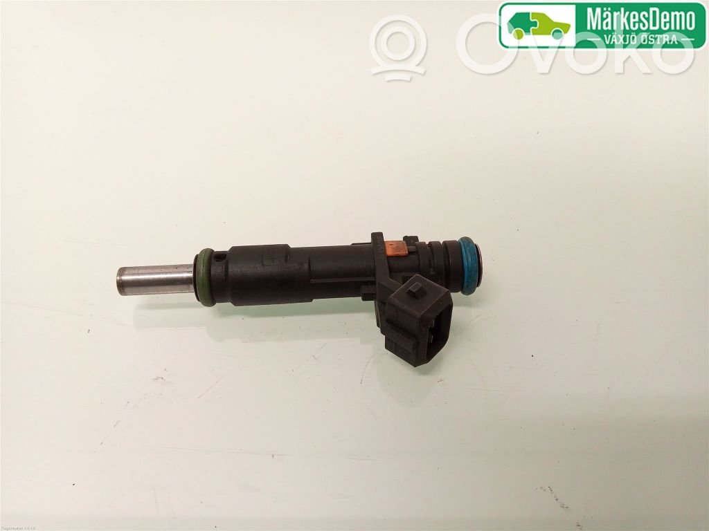 Opel Zafira B Inyector de combustible 