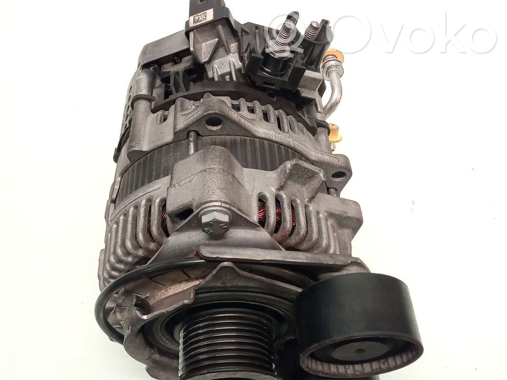 BMW 3 G20 G21 Generatorius 