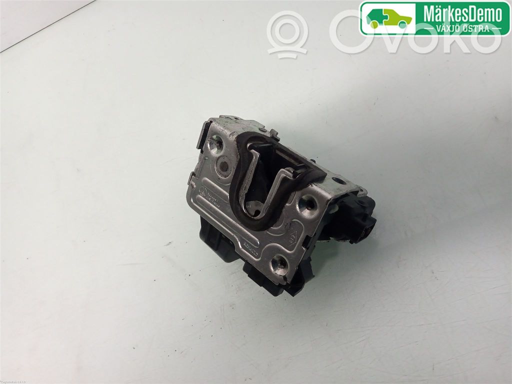 Dacia Duster Front door lock 