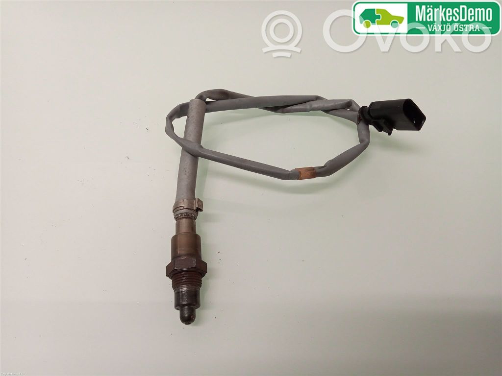 Lambda-anturi   8S0906262B,06K906262AC,06K906262AC