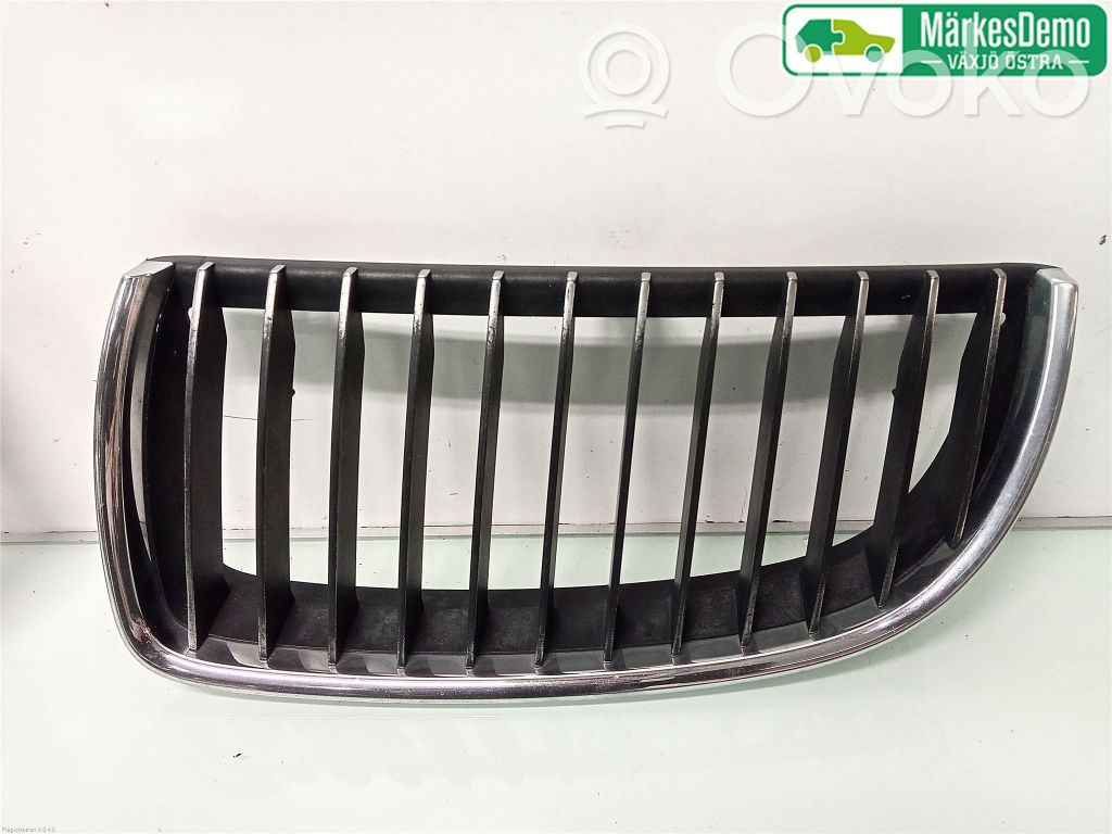 BMW 3 E90 E91 Front bumper lower grill 