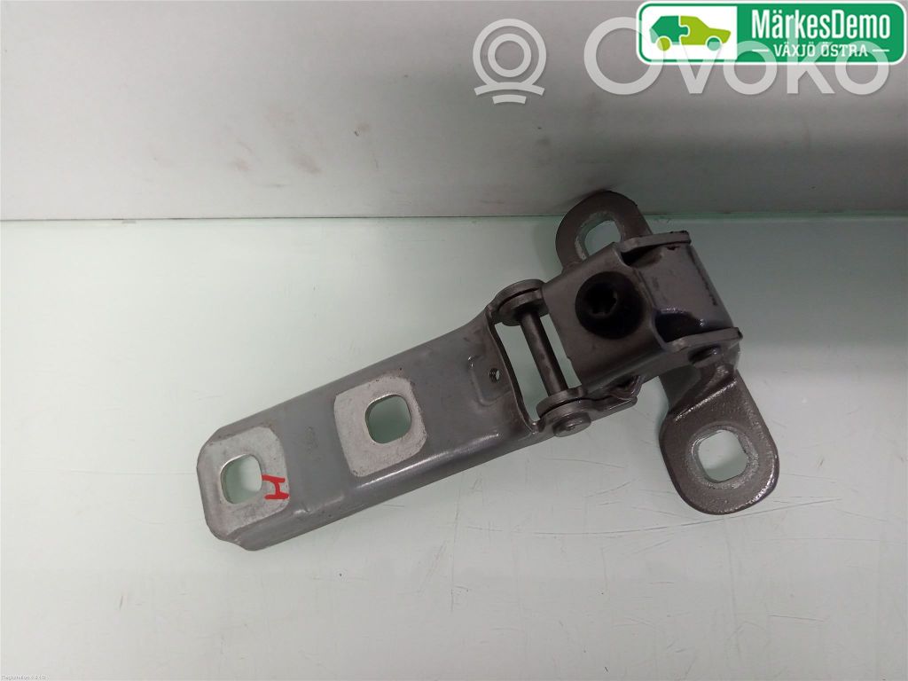 Mini Cooper Countryman F60 Cerniera portellone posteriore/bagagliaio 