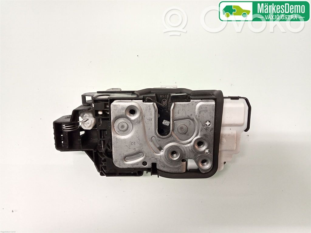 Volvo S90, V90 Zamek drzwi tylnych 