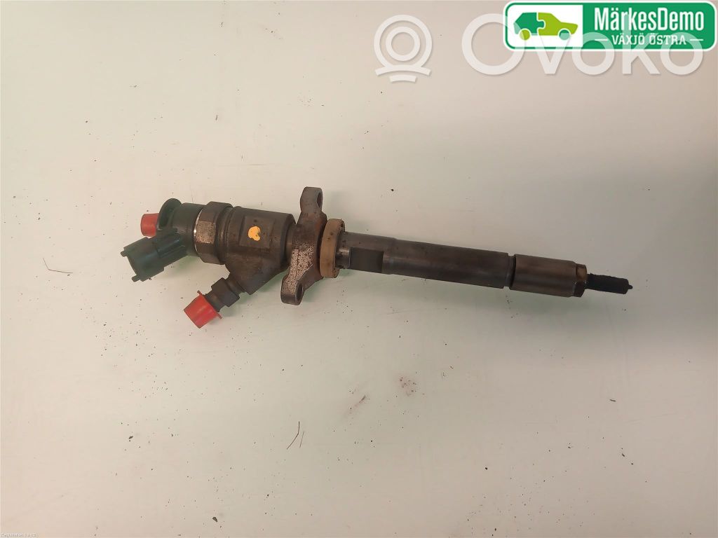 Injector combustibil   1633633