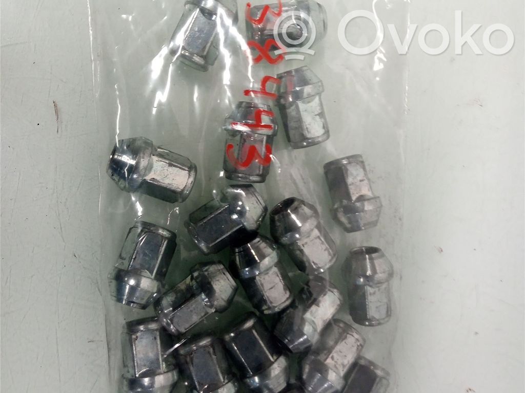 Tuercas/tornillos   623006021