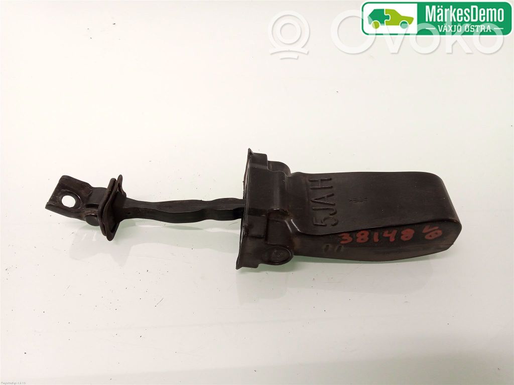 Seat Toledo IV (NH) Takaoven pidätin 