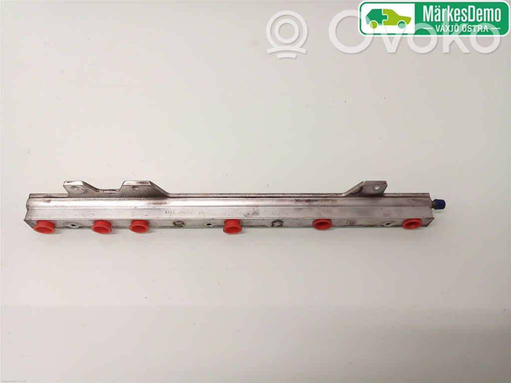 Volvo S80 Tubo principal de alimentación del combustible 