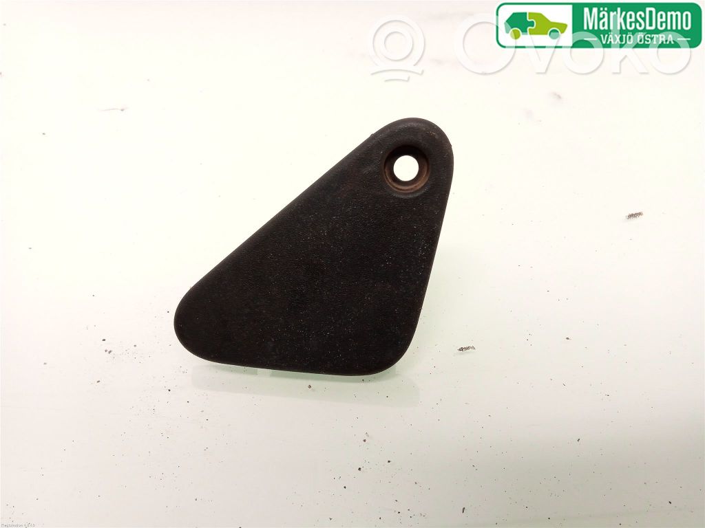 Volvo V70 Radiator support slam panel bracket 
