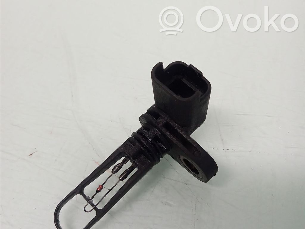 Citroen C4 Grand Picasso Intake air temperature sensor 