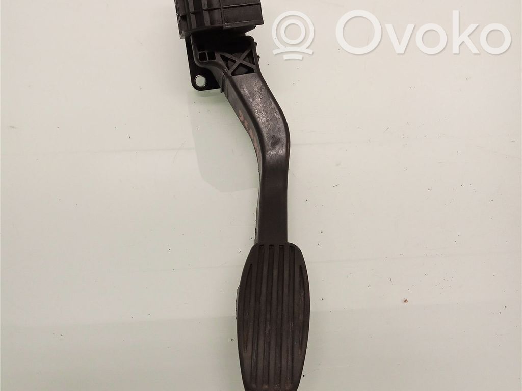 Ford Ka Gaspedal 
