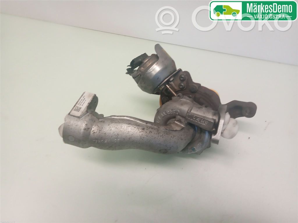 Peugeot Expert Turbo 