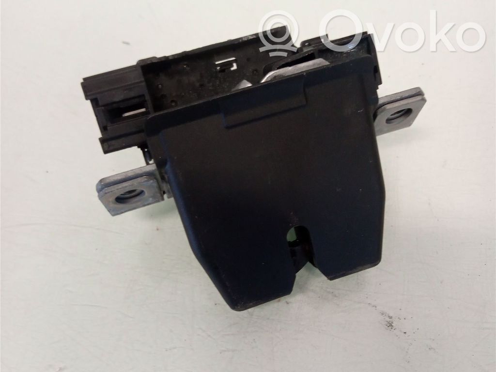 Ford Kuga II Tailgate/trunk/boot lock/catch/latch 