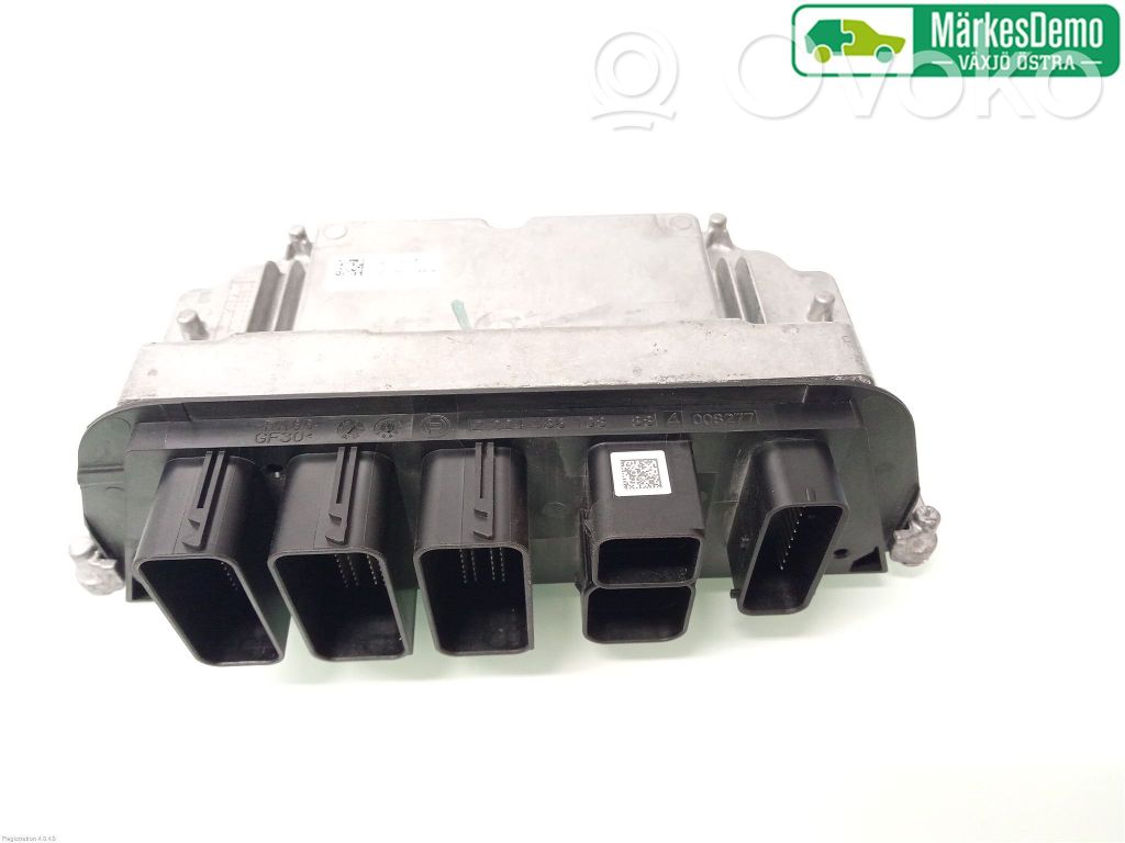 Mini Cooper Countryman F60 Injection control unit/module 