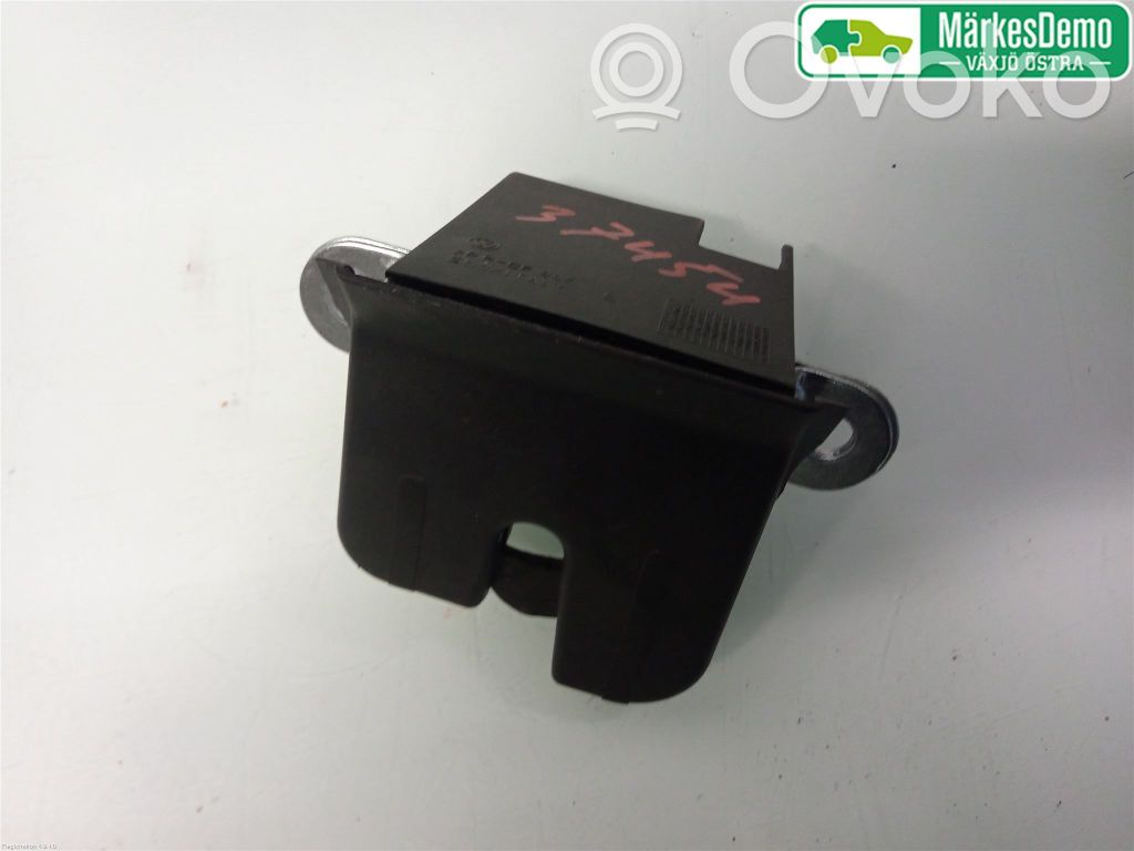 Seat Leon (5F) Tailgate/trunk/boot lock/catch/latch 