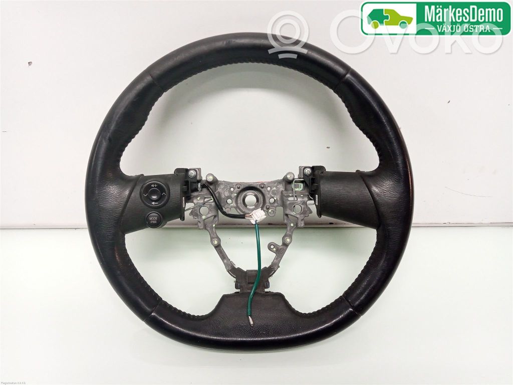 Toyota iQ Lenkrad 