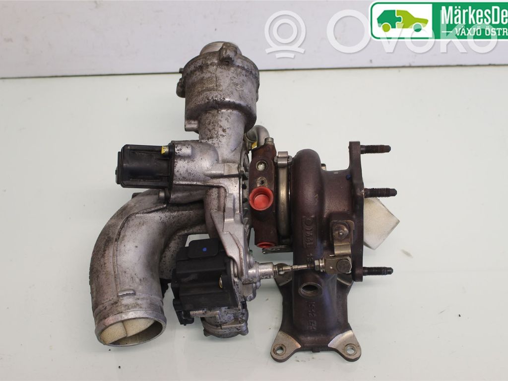 Turbo   06L145654G