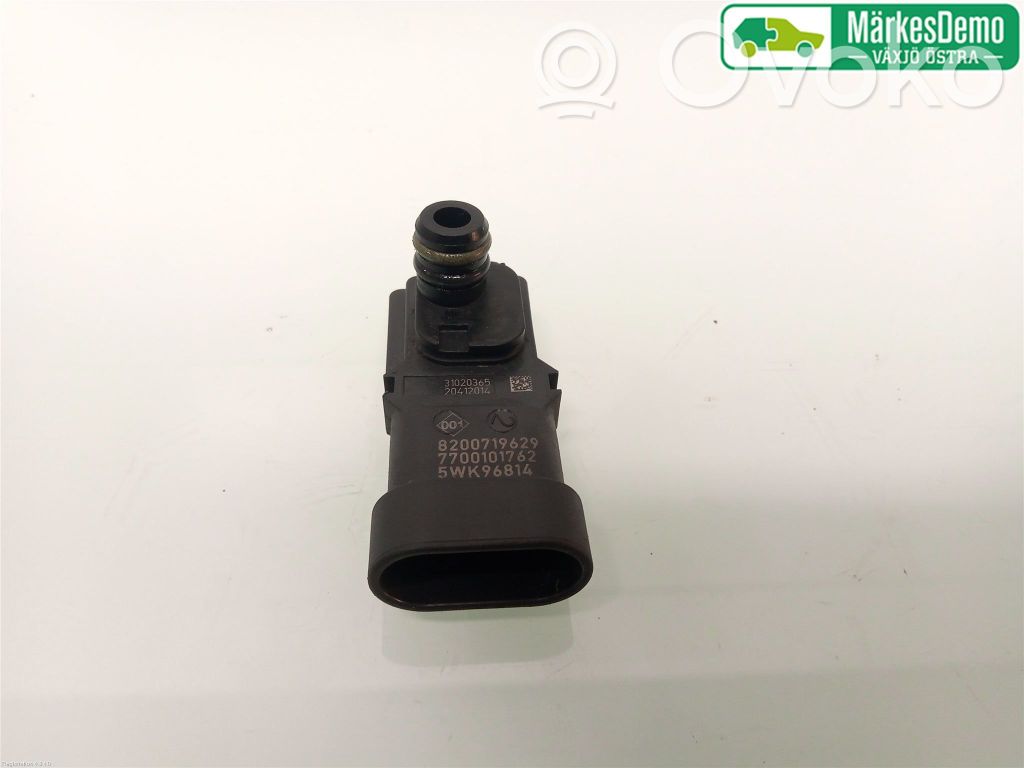 Renault Clio III Air pressure sensor 