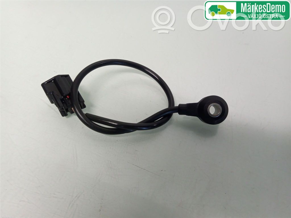 Ford Kuga II Klopfsensor 