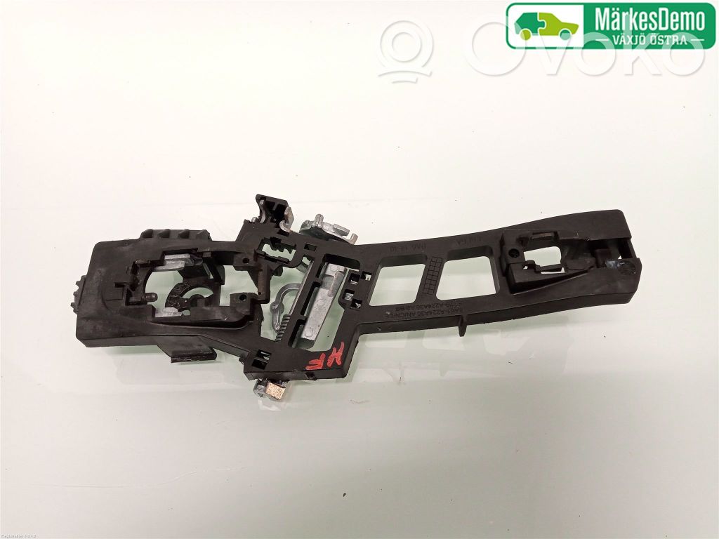 Ford Fiesta Mâner exterior ușă față 