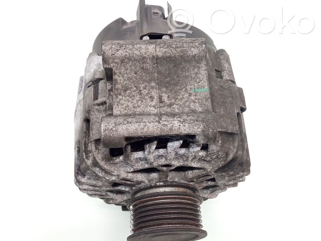 Audi A6 S6 C6 4F Alternator 
