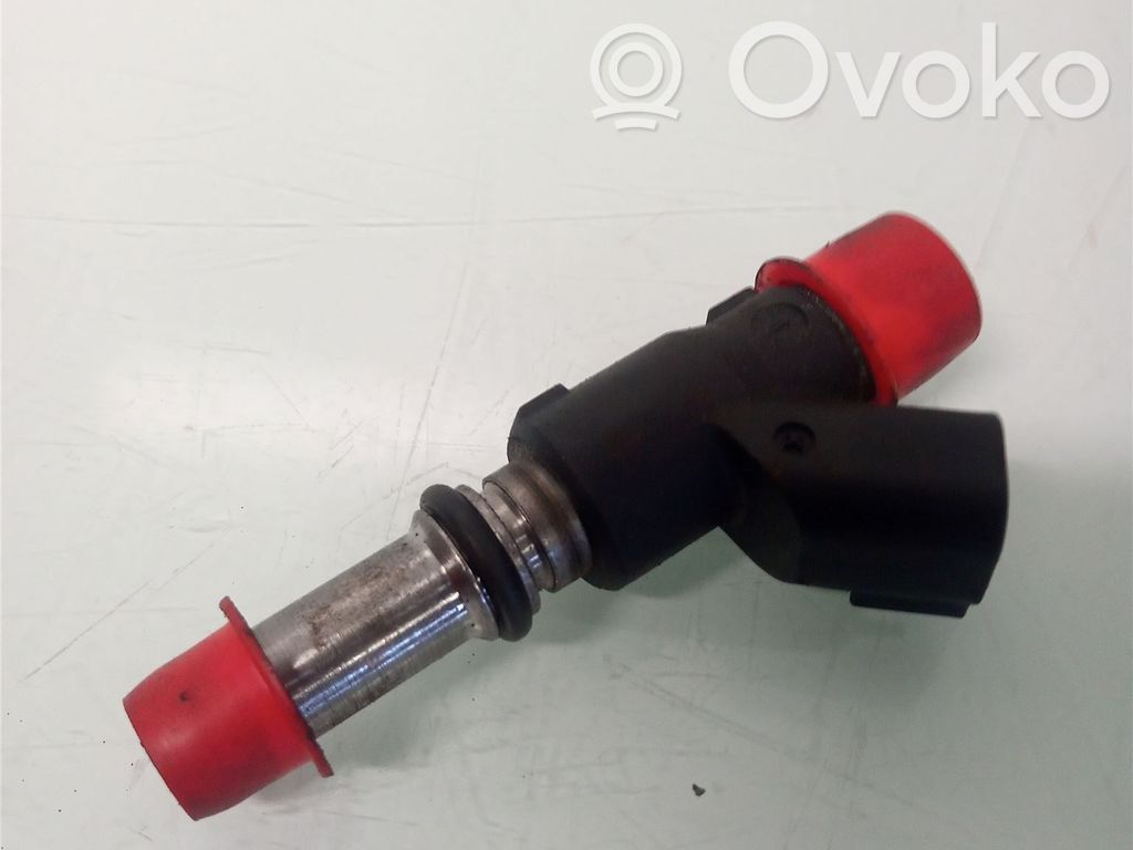 Opel Astra H Inyector de combustible 