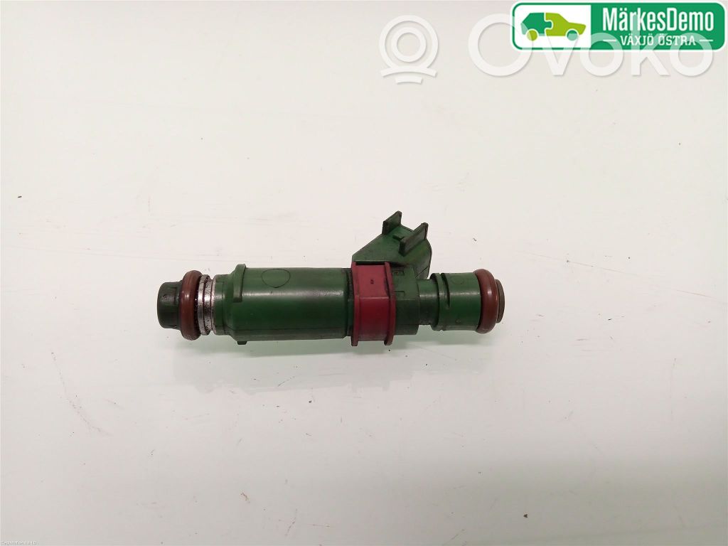 Volvo S80 Inyector de combustible 