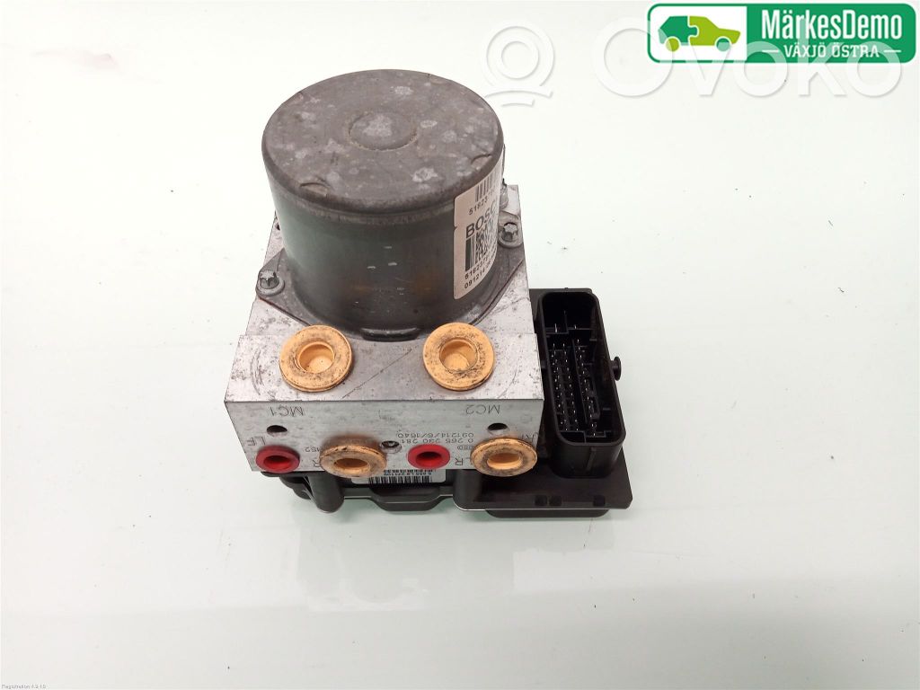 Ford Ka ABS Pump 