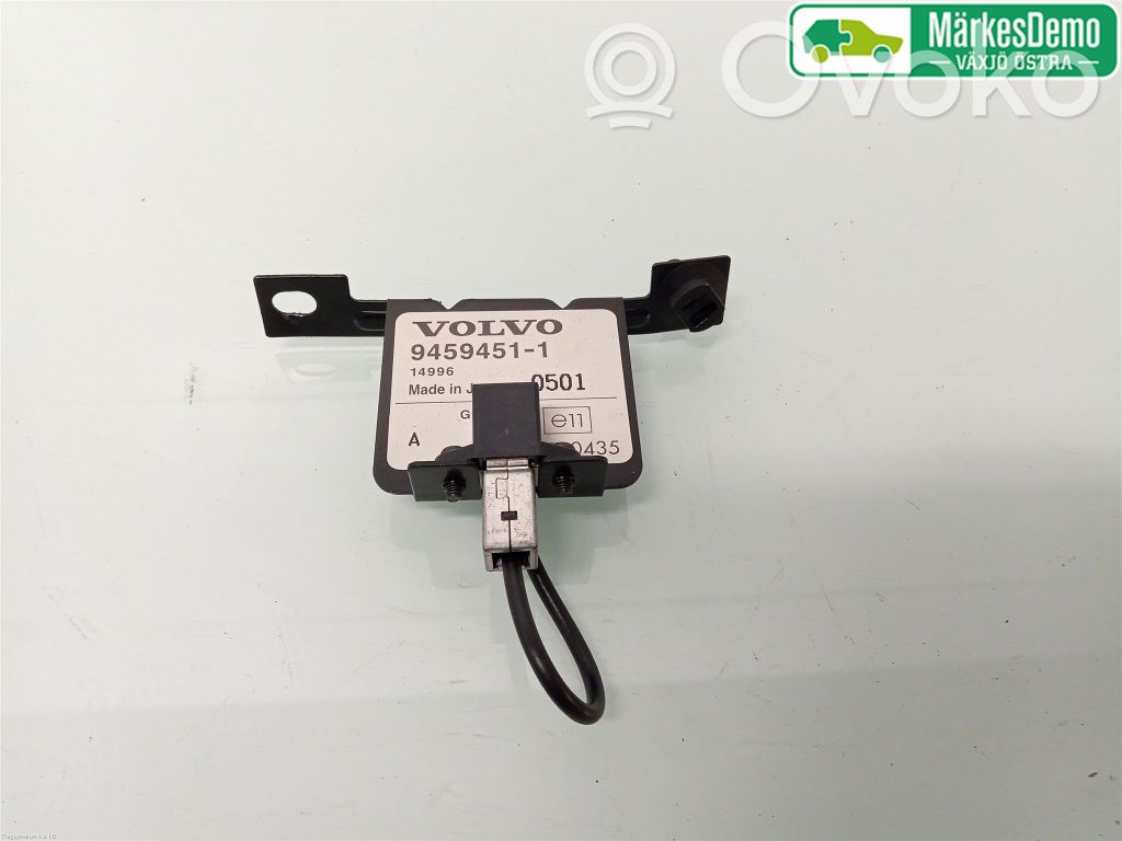 GPS navigation control unit/module   8697947,9459451,9459451