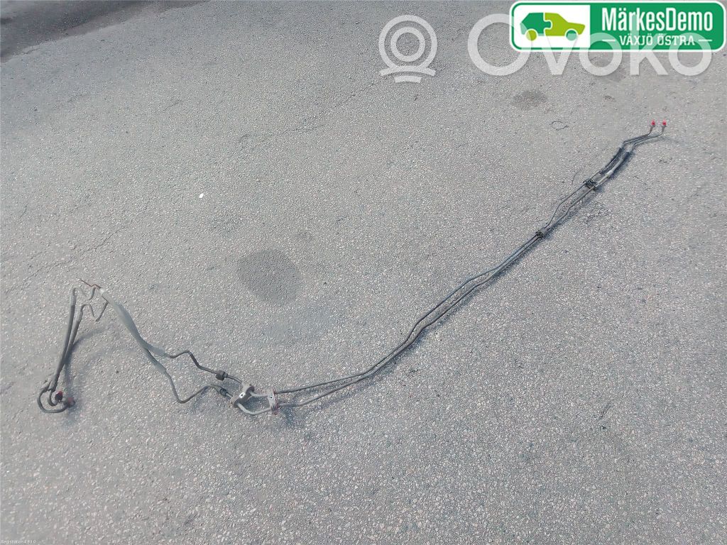 BMW 7 F01 F02 F03 F04 Przewód zawieszenia pneumatycznego osi przedniej 