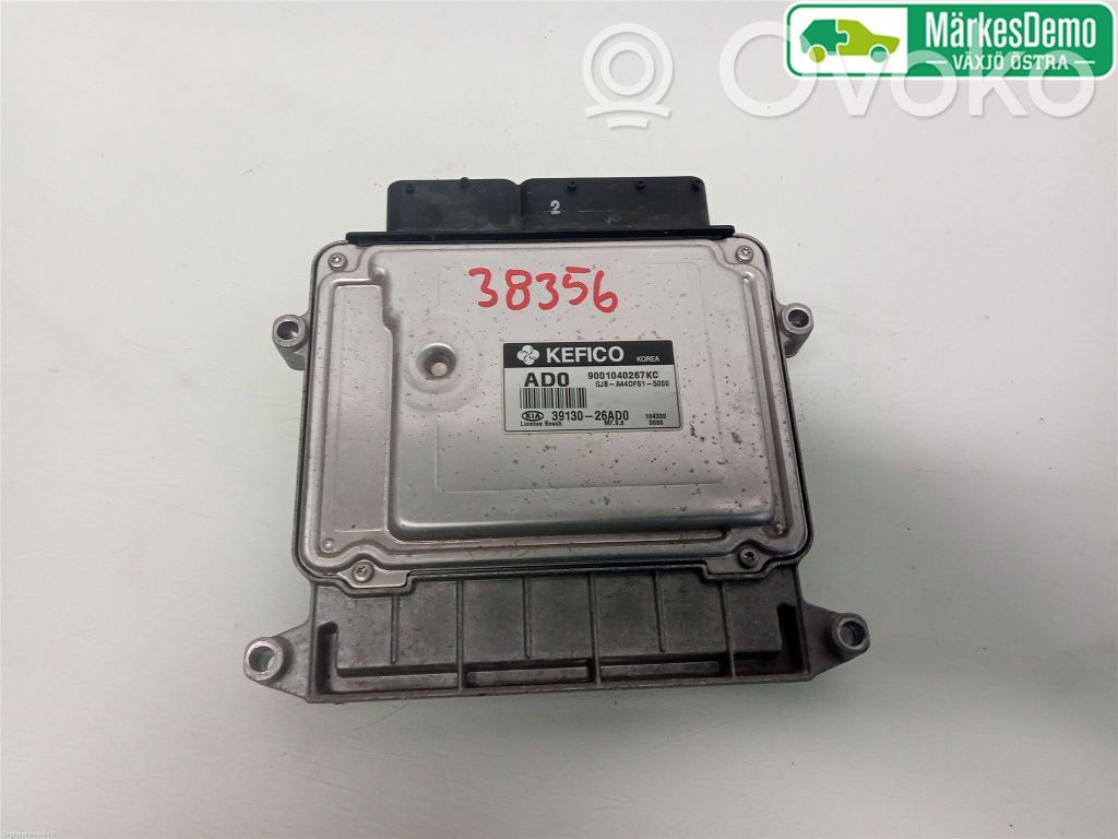 Injection control unit/module   3913026AD0,3913026AD0,3913026AD0