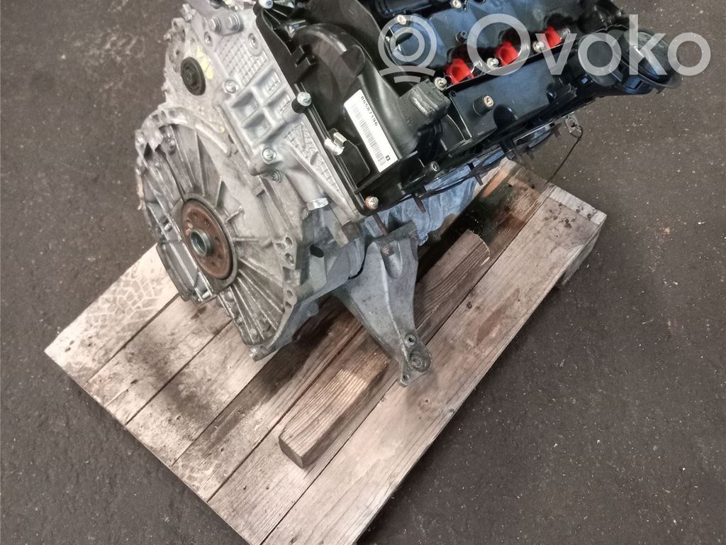 BMW 1 E82 E88 Engine 