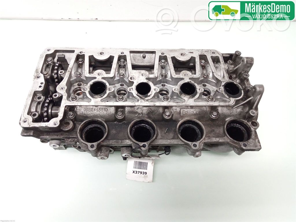 Ford Mondeo MK IV Galvutė 