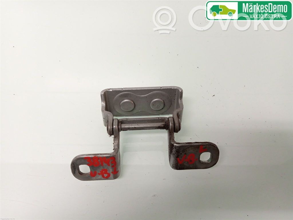 Opel Insignia B Tailgate/trunk/boot hinge 