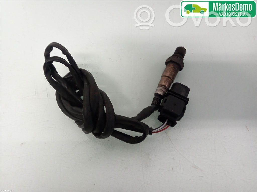 Audi A4 S4 B7 8E 8H Lambda probe sensor 